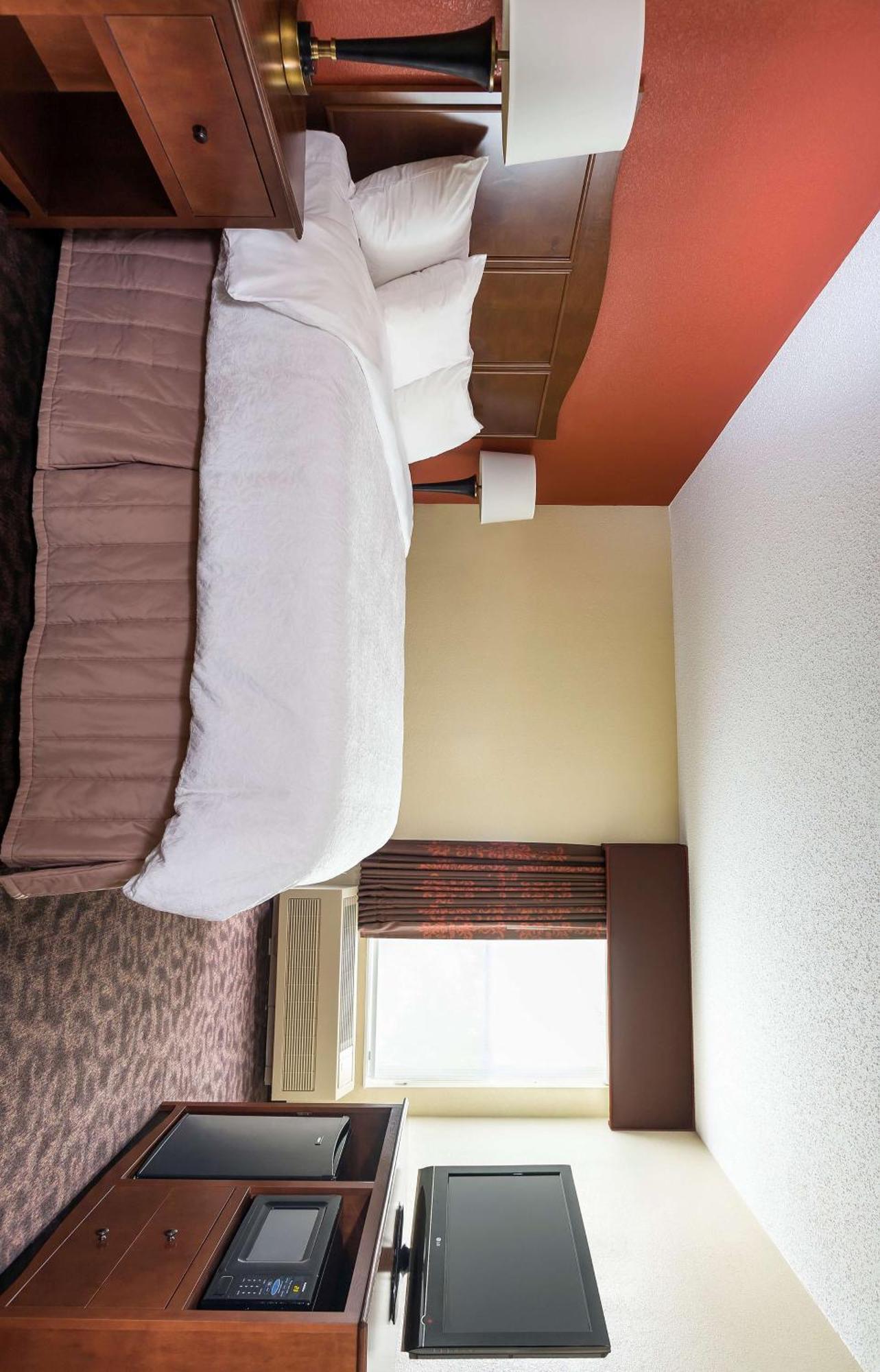 Hampton Inn Mansfield/Ontario Exterior photo